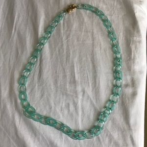 Perfect condition J. Crew necklace